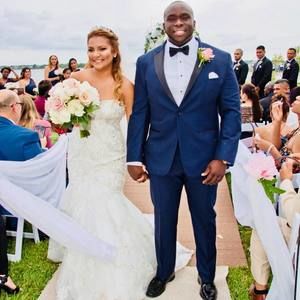 Meet your Posher, Vanessa